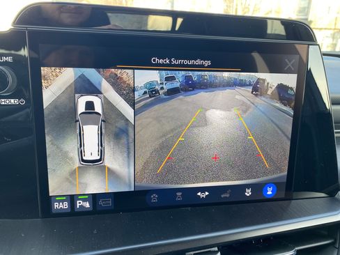 New 2026 Subaru Outback Wilderness image 30