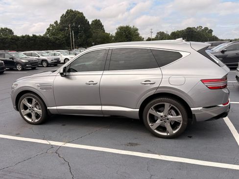 Used 2024 Genesis GV80 2.5T w/ Prestige Package AWD/4WD image 6