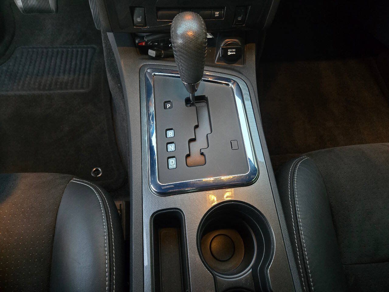 Used 2008 Dodge Challenger SRT8 RWD image 31