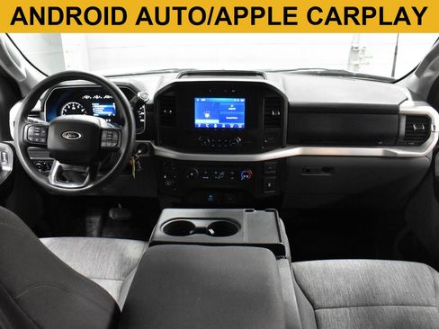 Used 2021 Ford F150 XL w/ Equipment Group 101A High AWD/4WD image 2