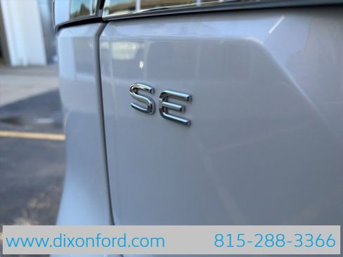 New 2026 Volkswagen Atlas SE image 26