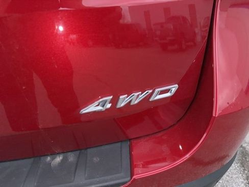 Used 2025 Ford Explorer ST-Line w/ ST-Line Street Pack image 20