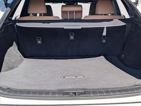 Used 2023 Lexus RX 350 Premium w/ Accessory Package (Z1) image 6