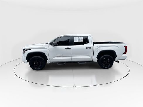 Used 2024 Toyota Tundra SR5 AWD/4WD image 5