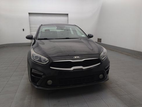 Used 2019 Kia Forte LXS FWD image 14