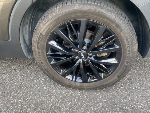 Used 2020 Kia Telluride SX AWD/4WD image 8