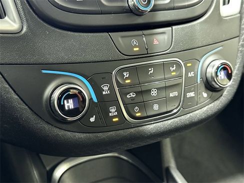 Certified 2024 Chevrolet Malibu LT image 19