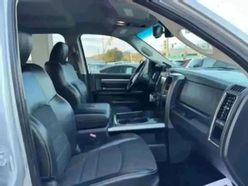 Used 2016 RAM 1500 Sport RWD image 26