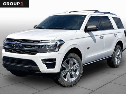 Used 2022 Ford Expedition King Ranch
