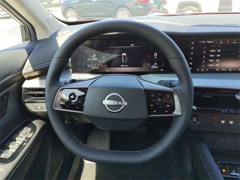 New 2025 Nissan Murano SL image 22