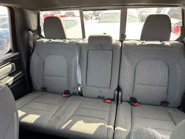 Used 2020 RAM 1500 Big Horn AWD/4WD image 6