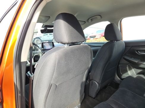 Used 2023 Nissan Sentra SR w/ Electronics Package image 16