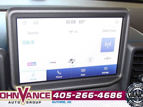 Used 2024 Ford Bronco Sport Heritage w/ Heritage Convenience Package image 41