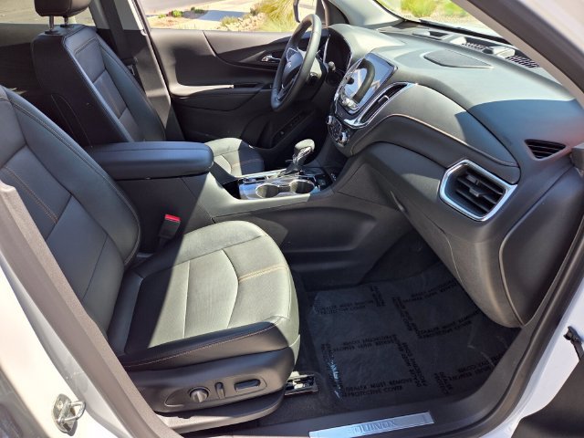 Certified 2024 Chevrolet Equinox Premier FWD image 15