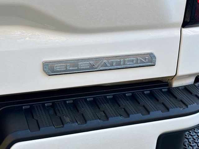 Used 2024 GMC Sierra 1500 Elevation AWD/4WD image 13
