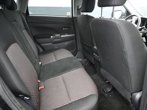 Used 2019 Mitsubishi Outlander Sport AWD image 15