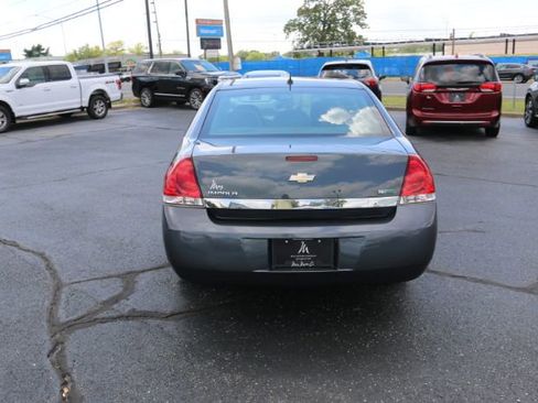 Used 2011 Chevrolet Impala LS image 12