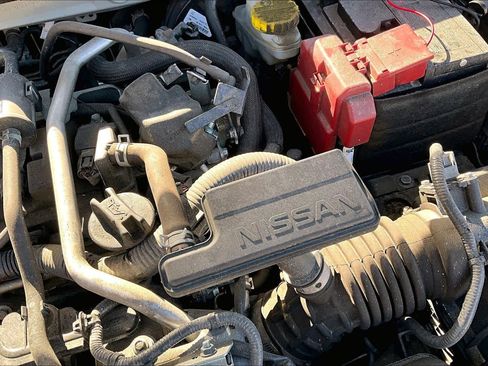 Used 2023 Nissan Sentra SV image 31