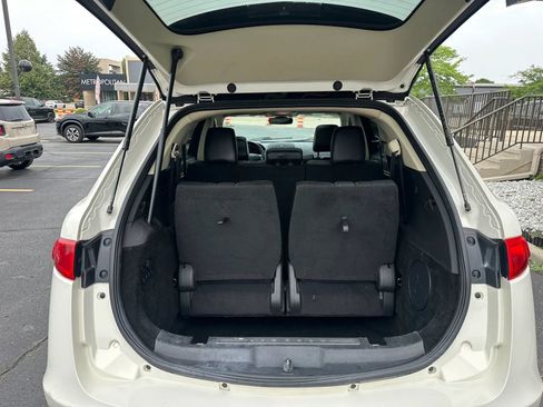 Used 2014 Lincoln MKT AWD w/ Equipment Group 201A image 7
