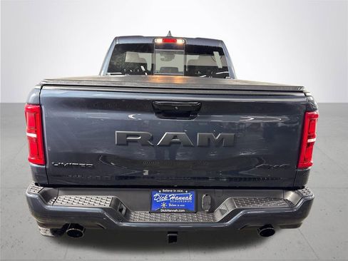 New 2026 RAM 1500 Limited image 7