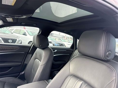 Used 2023 Audi A6 2.0T Premium image 23