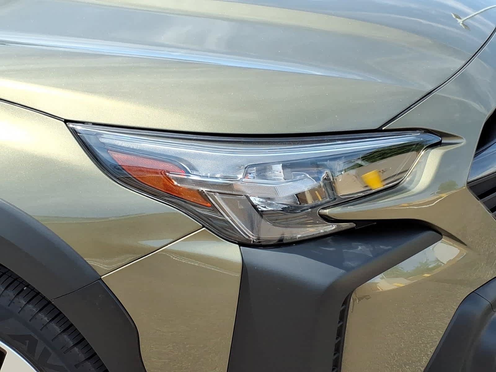 Used 2025 Subaru Outback Premium w/ Popular Package #1A AWD/4WD image 9