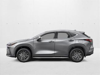 New 2026 Lexus NX 350h AWD w/ Premium Package video 3