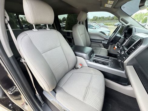 Used 2020 Ford F150 XLT w/ Equipment Group 302A Luxury AWD/4WD image 30