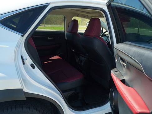 Used 2021 Lexus NX 300 AWD w/ Accessory Package image 23