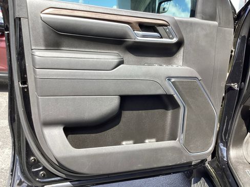 Used 2023 Chevrolet Silverado 1500 LT image 33