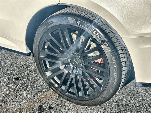 New 2026 Land Rover Range Rover Sport image 11