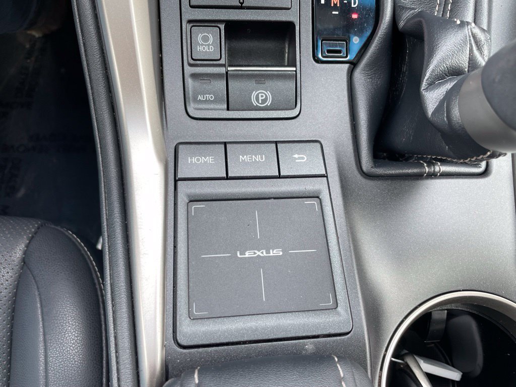 Used 2017 Lexus NX 200t FWD w/ Premium Package image 14