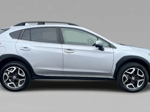 Used 2018 Subaru Crosstrek 2.0i Limited AWD/4WD image 6