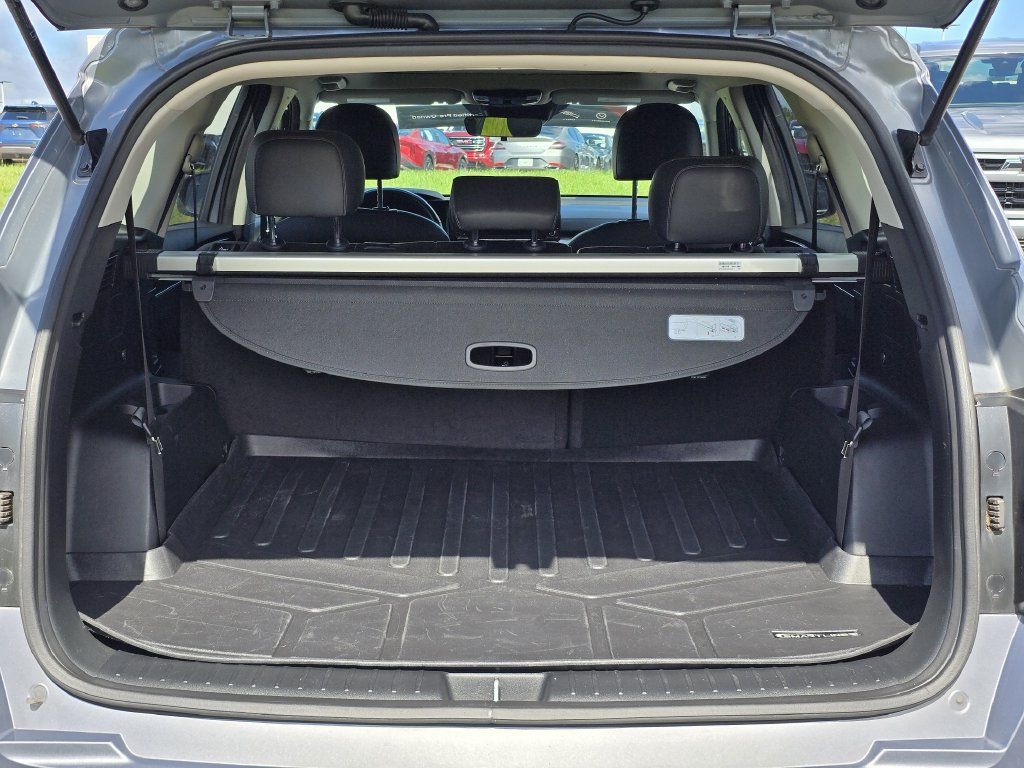 Used 2023 Kia Sorento S w/ Panoramic Sunroof Package FWD image 13