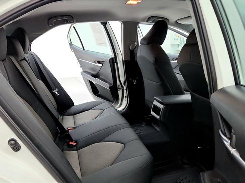 Certified 2023 Toyota Camry LE image 22