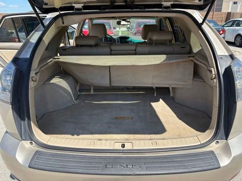 Used 2008 Lexus RX 350 AWD image 13
