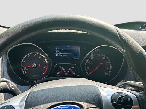 Used 2014 Ford Focus ST FWD image 14