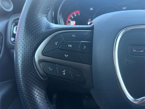 Certified 2024 Dodge Durango SXT w/ 3rd Row Seating Group image 21