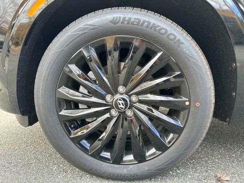 Used 2025 Hyundai Palisade Calligraphy image 28