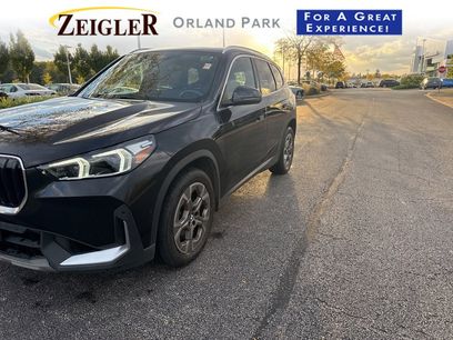 Used 2023 BMW X1 xDrive28i
