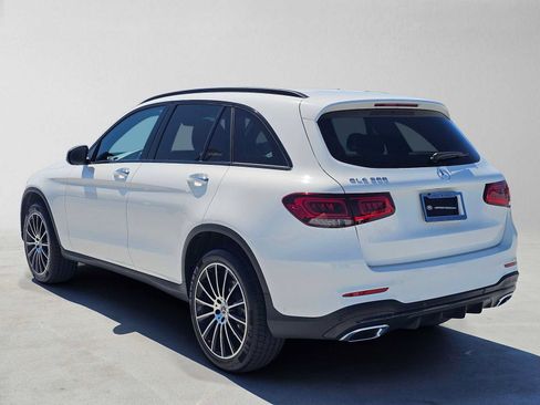 Used 2022 Mercedes-Benz GLC 300 image 6