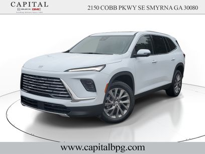 New 2026 Buick Enclave Preferred w/ Power Package