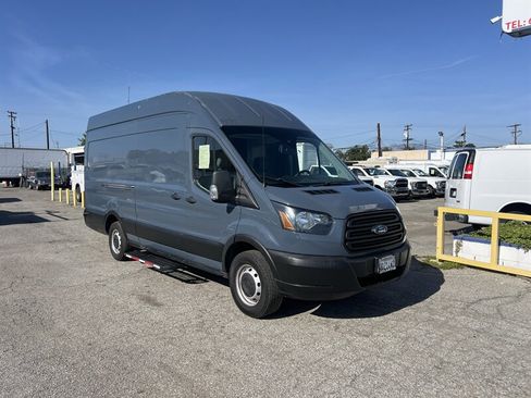 Used 2019 Ford Transit 250 148 High Roof Extended image 1