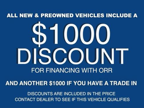 Used 2024 RAM 1500 Classic Warlock image 2