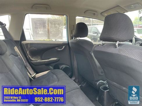 Used 2013 Honda Fit Sport image 16