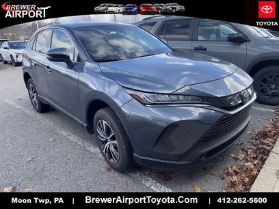 Used 2022 Toyota Venza LE