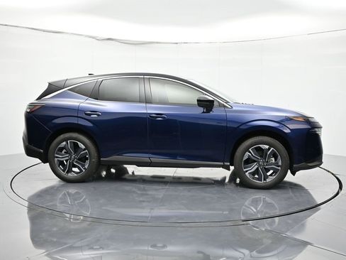 New 2025 Nissan Murano SL w/ Cargo Package image 4