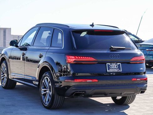 New 2026 Audi Q7 2.0T Premium image 6