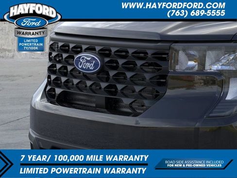 New 2026 Ford Maverick XLT w/ XLT Luxury Package image 20