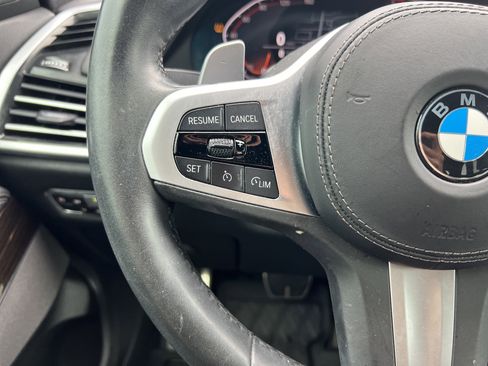 Used 2020 BMW X5 sDrive40i w/ M Sport Package RWD image 19